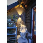 In-lite | ACE Up-Down Corten (update) | Wandlamp Buiten